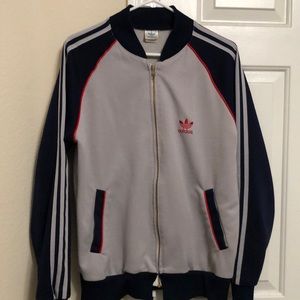 Adidas Sweater